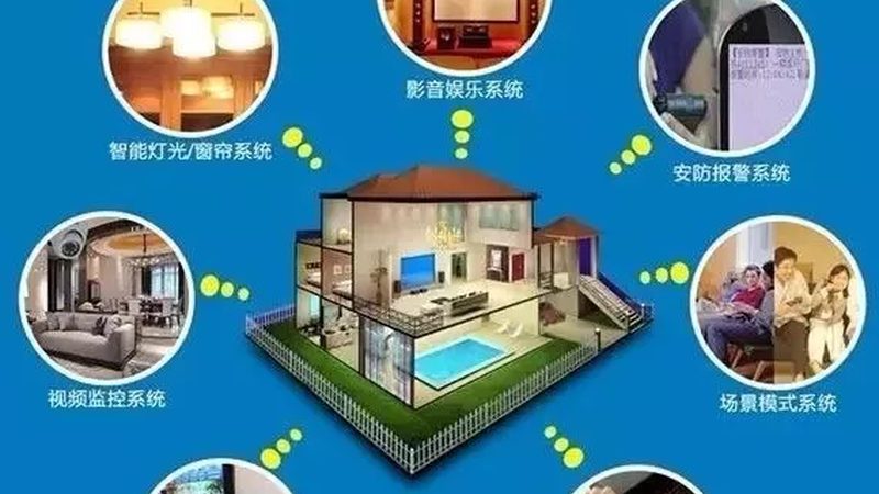 智能开关：十大品牌背后的技术考量与选购要点