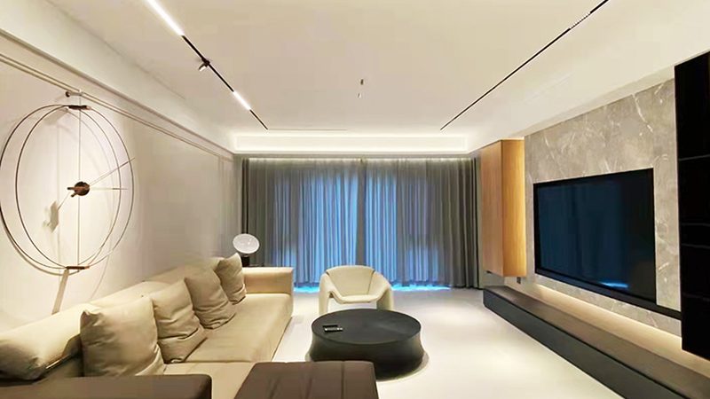 全屋智能家居品牌如何选？价格对比背后的关键考量